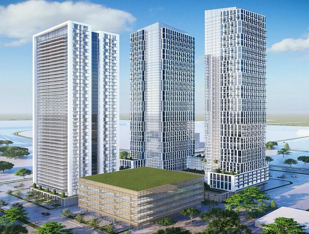 7Central condos
